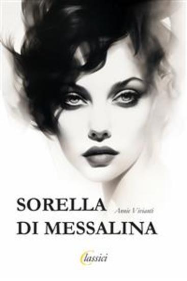Sorella di Messalina - cover