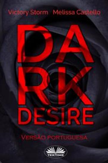 Dark Desire - cover