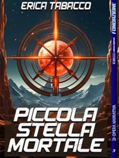 Piccola stella mortale - cover