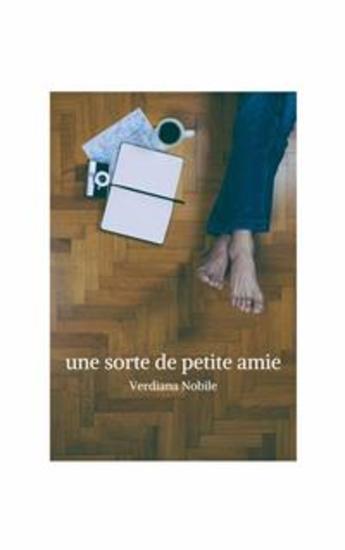 Une Sorte De Petite Amie - cover