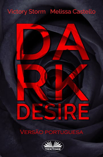 Dark Desire - cover