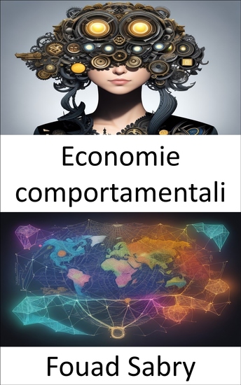 Economie comportamentali - Sbloccare la psicologia delle scelte finanziarie una guida di economia comportamentale - cover