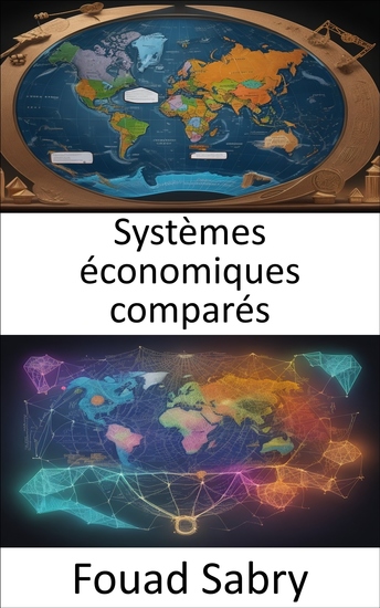 Systèmes économiques comparés - Systèmes économiques comparés naviguer dans les idéologies permettre des choix - cover