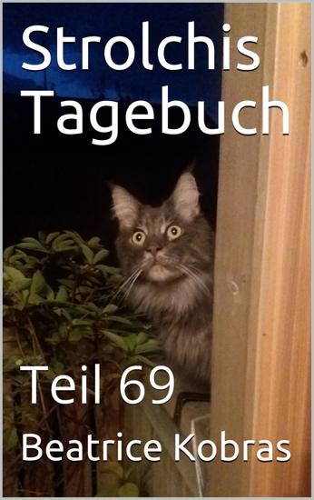 Strolchis Tagebuch - Teil 69 - cover