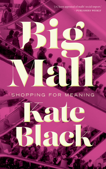 Big Mall - cover