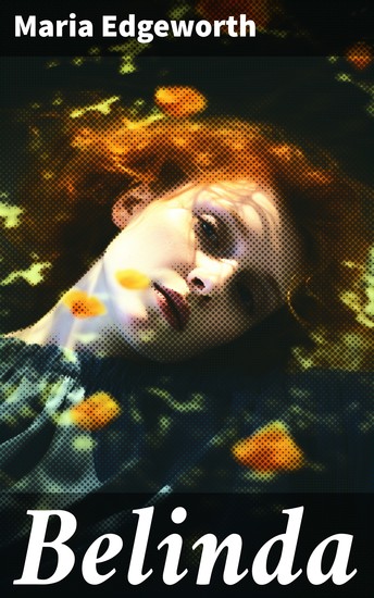 Belinda - Historical Romance Classic - cover