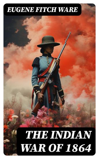 The Indian War of 1864 - Early History of Kansas Nebraska Colorado and Wyoming - cover