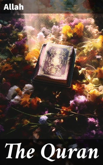 The Quran - English Edition - cover