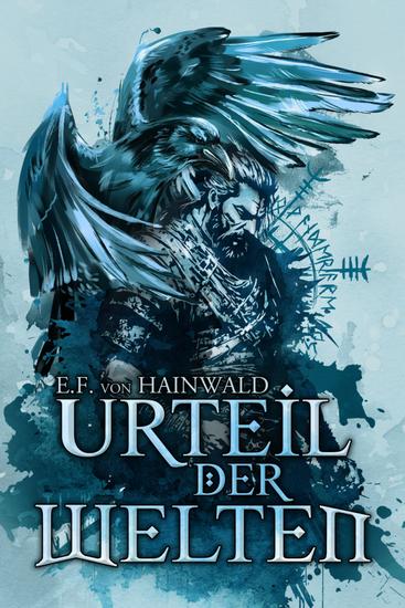 Urteil der Welten - cover