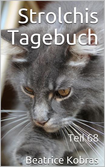 Strolchis Tagebuch - Teil 68 - cover