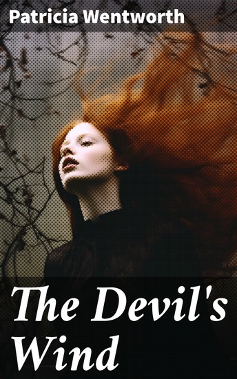 The Devil's Wind - A Historical Novel - cover
