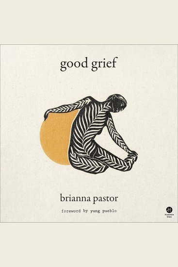 Good Grief - cover