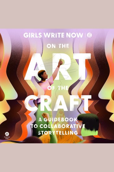 On the Art of the Craft - A Guidebook to Collaborative Storytelling - cover