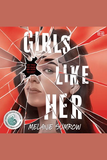 Girls Like Her - cover