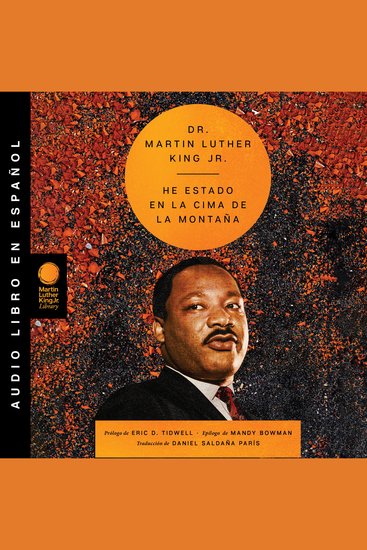 I've Been to the Mountaintop \ He estado en la cima de la montana (Sp ed) Unabrd - cover