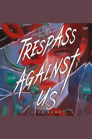 Trespass Against Us - cover