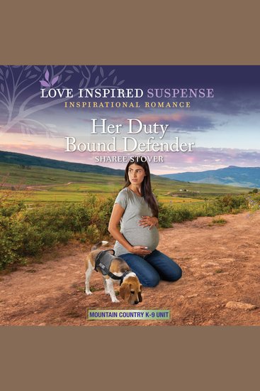 Her Duty Bound Defender - cover