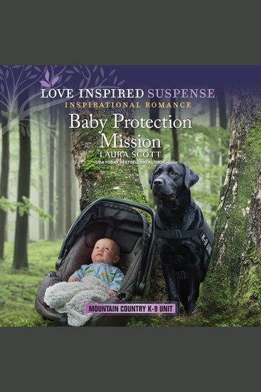 Baby Protection Mission - cover