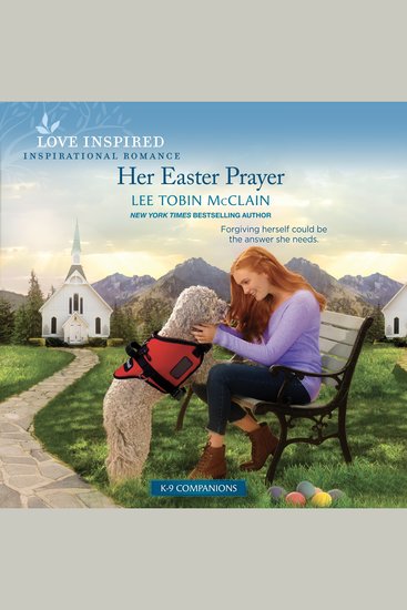 Her Easter Prayer - cover