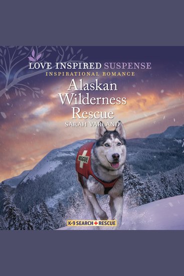 Alaskan Wilderness Rescue - cover