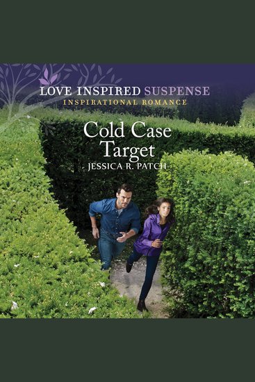 Cold Case Target - cover
