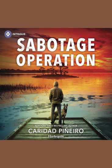 Sabotage Operation - cover