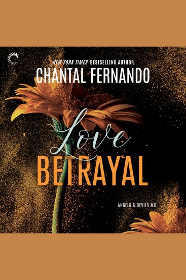 Love Betrayal - cover