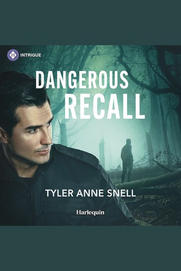Dangerous Recall - cover