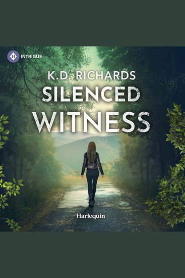 Silenced Witness - cover