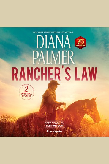 Rancher's Law - cover