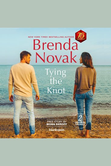 Tying the Knot - cover