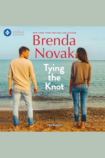 Tying the Knot - cover