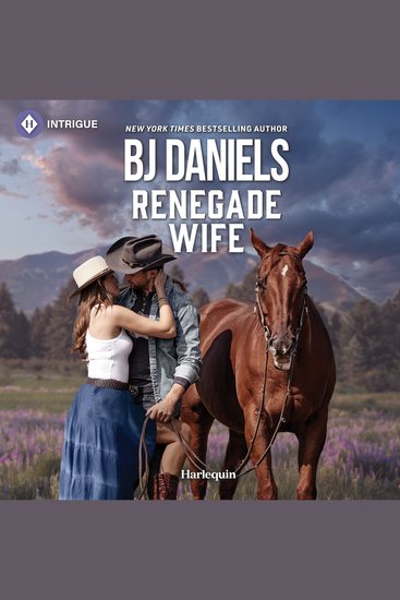 Renegade Wife - cover