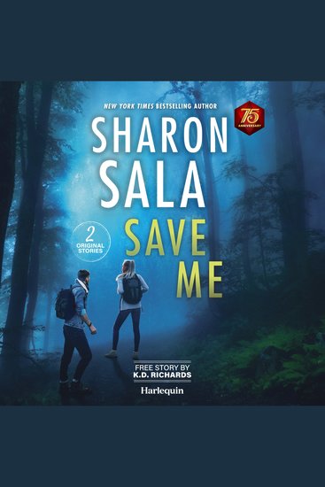 Save Me - cover