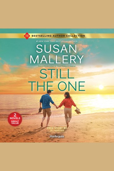 Still the One - cover