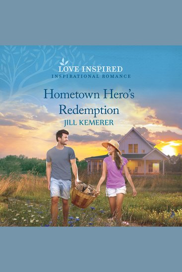 Hometown Hero's Redemption - cover