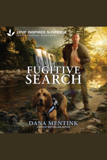 Fugitive Search - cover