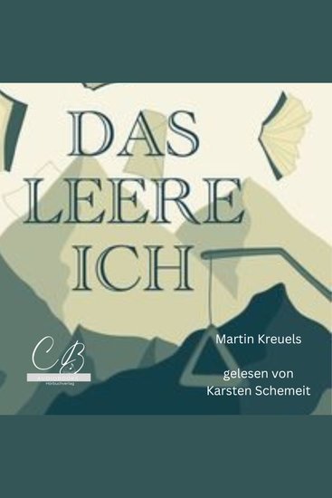 Das leere Ich - cover
