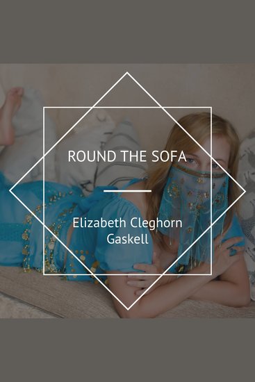 Round the Sofa - cover