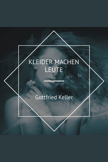 Kleider machen Leute - cover