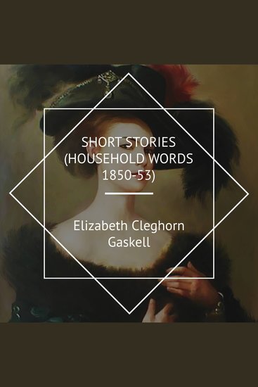 Short Stories (Household Words 1850-53) - cover