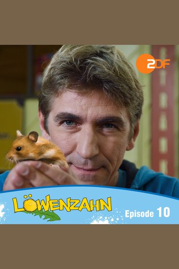 Episode 10: Dicke Backen und kurze Beine - Das Original Hörspiel zur TV-Serie - cover