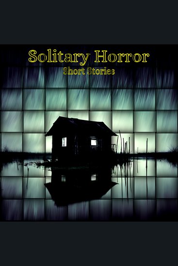 Solitary Horror - Short Stories - cover