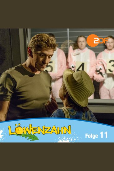 Episode 11: Der doppelte Bankräuber - Das Original Hörspiel zur TV-Serie - cover