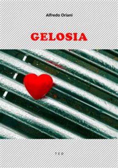Gelosia - cover