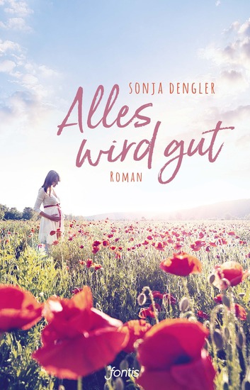 Alles wird gut - Roman - cover