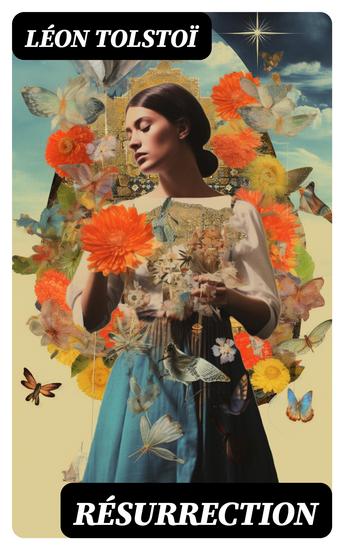 Résurrection - cover