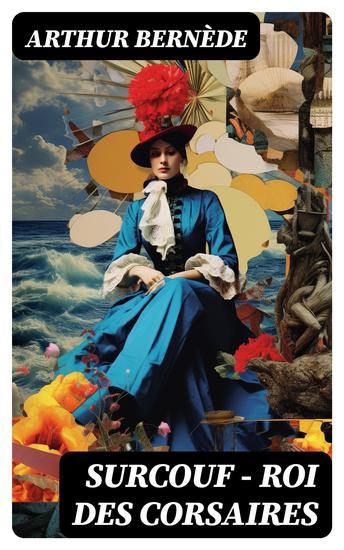Surcouf - Roi des corsaires - cover
