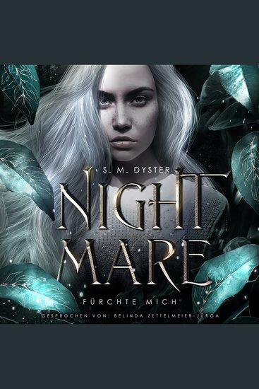 Nightmare - Fürchte mich - cover