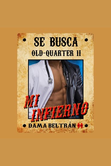 Mi infierno - Si mientes debes ser consecuente de los problemas que puede llevarte - cover